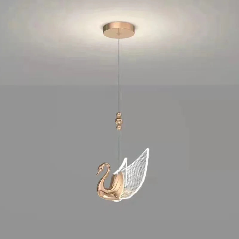 suspension moderne design pour intérieur élégant et créatif - vue 6 sur 19