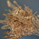 feuilles de palmier artificielles pour décoration de mariage et Noël