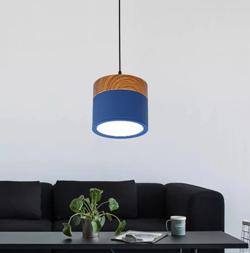 Suspension au design moderne Makeron - vue 5 sur 14