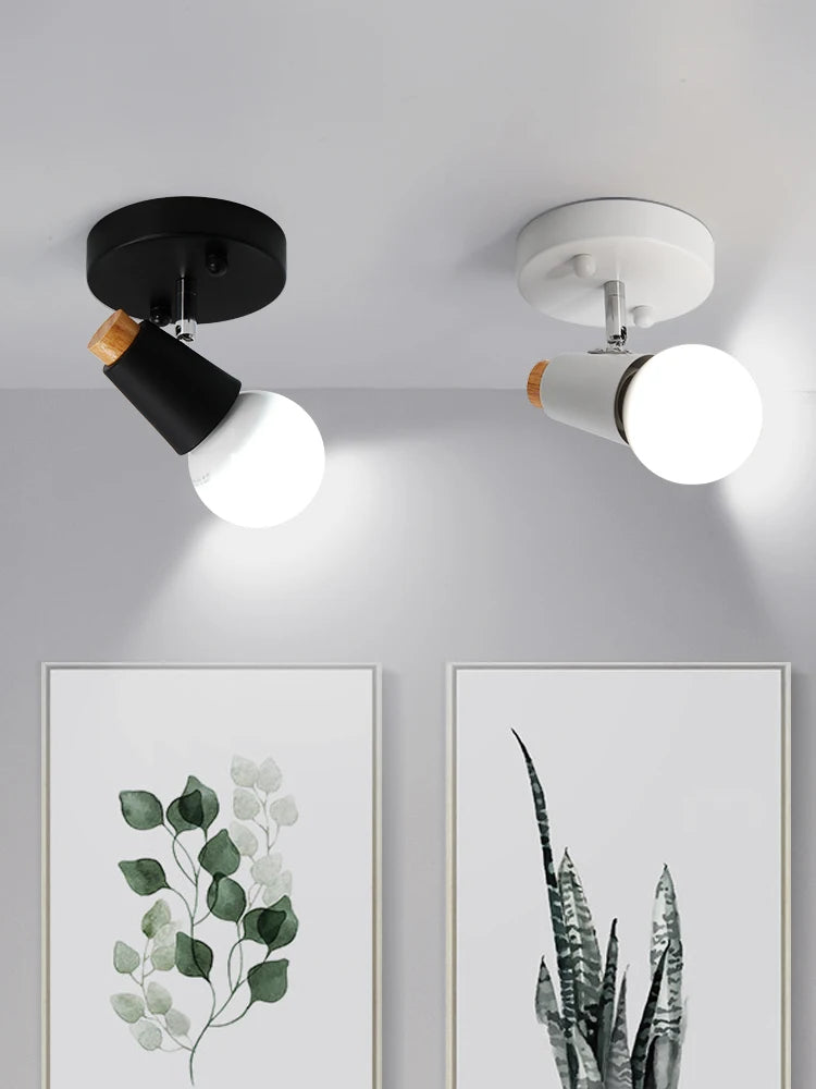 applique murale design moderne pour espace créatif et élégant - vue 3 sur 5