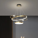 Nordische Pendelleuchte für moderne und elegante Innenbeleuchtung