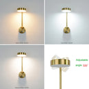 LED-Wandleuchte mit Touch-Dimmung