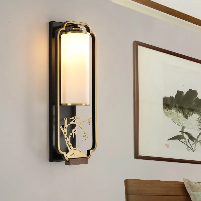 applique murale rétro vintage style industriel pour intérieur - vue 4 sur 10