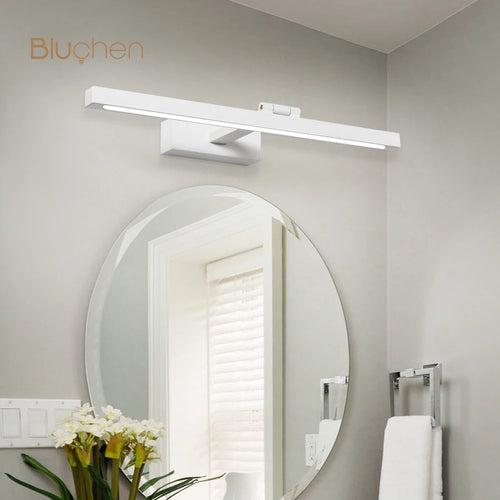 applique murale led moderne d'intérieur décorative nordique