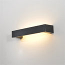 applique murale led moderne étanche pour jardin et porche