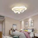 Moderner LED-Kronleuchter für elegantes und zeitgemäßes Interieur