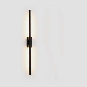 applique murale led design nordique pour intérieur moderne
