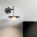 Nordische Wandleuchte im modernen Design mit UFO-Form dekoratives Licht
