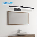 applique murale lucky led moderne étanche loft