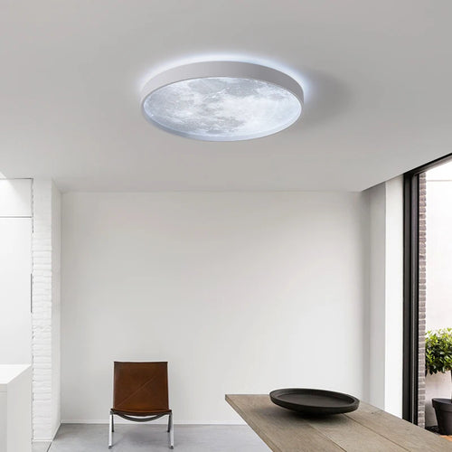 lustre moderne pour éclairage intérieur dans divers espaces - vue 5 sur 14