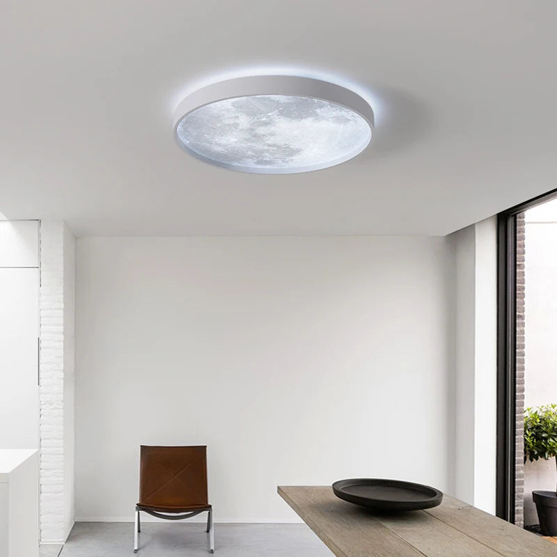lustre moderne pour éclairage intérieur dans divers espaces - vue 5 sur 14