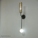 applique murale led moderne créative nordique luminaire décoratif