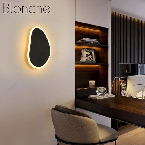 applique murale moderne pour décoration intérieure unique et élégante - vue 4 sur 17