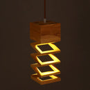 suspension créatives et élégantes de style chinois pour décoration