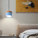 Suspension au design moderne Makeron