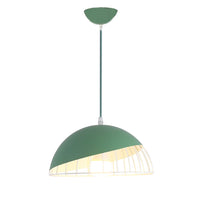 Moderne LED-Pendelleuchte für elegante Innendekoration