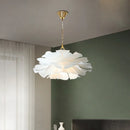 suspension en acrylique idéale pour décorer intérieurement