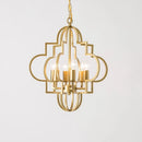 suspension de style campagnard américain pour décoration intérieure