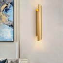 applique murale nordique en métal design moderne luminaire industriel décoratif