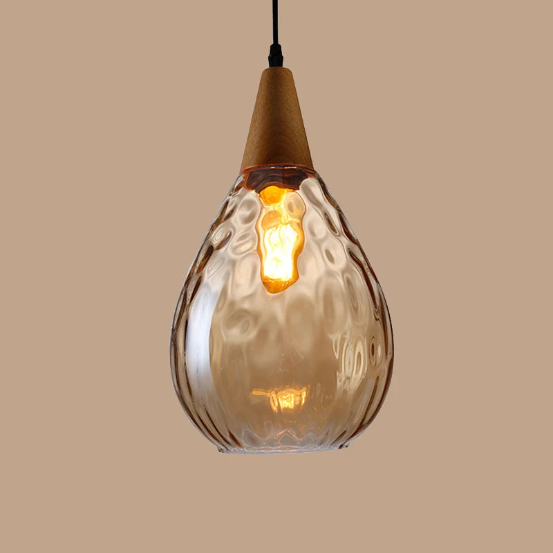 suspension créative à LED pour divers espaces intérieurs - vue 7 sur 27