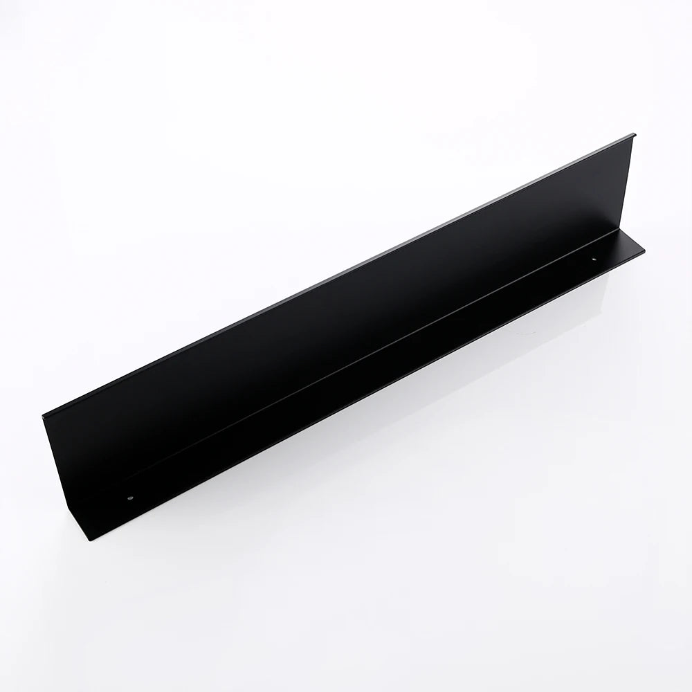 étagère murale polyvalente pour accessoires de maison - vue 7 sur 8