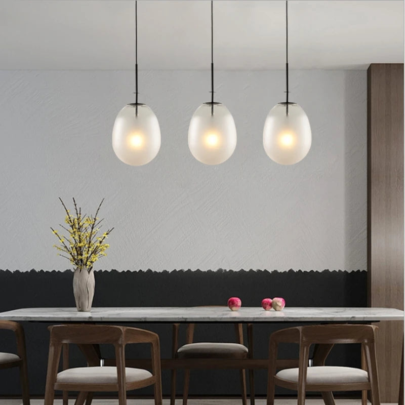 suspension industrielle design créatif pour restaurant et bar - vue 3 sur 10