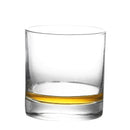 Verre à whisky old fashioned cristal sans plomb