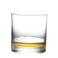 Verre à whisky old fashioned cristal sans plomb