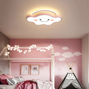 LED-Deckenleuchte nordisches Design modern für Kinderzimmer und Studenten