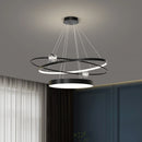 Nordische Pendelleuchte für moderne und elegante Innenbeleuchtung