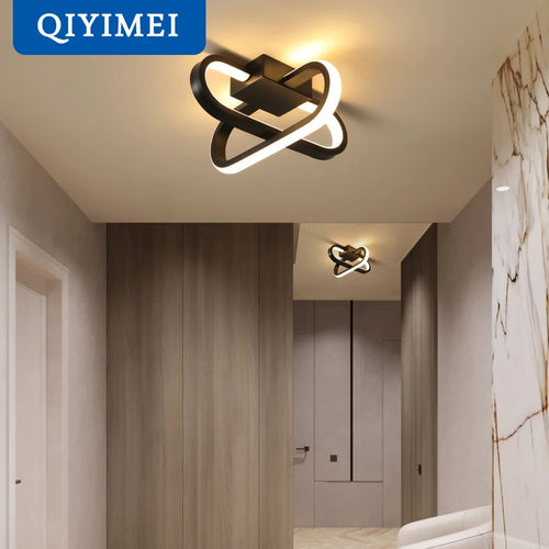 lustre moderne led pour intérieur de maison
