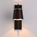 applique murale led moderne simple lecture nordique