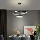 lustre moderne en cristal éclairage créatif pour intérieur