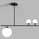 Moderner Glas-Kronleuchter Design für die Innendekoration
