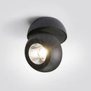 LED-Spot für Decke zur Oberflächenmontage, dimmbar