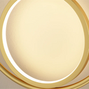 Moderne LED-Wandleuchte für elegante Innendekoration