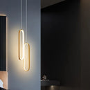 applique murale led moderne nordique simple pour intérieur