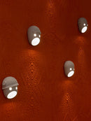 Moderne LED-Wandleuchte Design Dekorative Innenleuchte