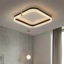 plafonnier led dimmable avec télécommande