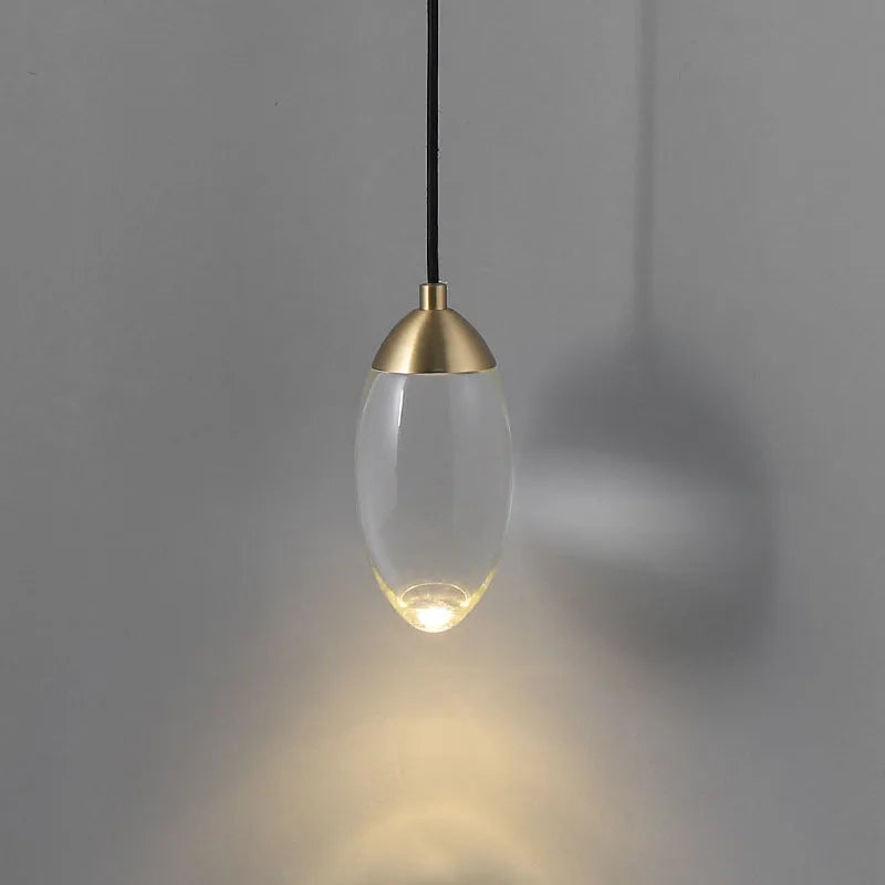 applique murale LED luxe cristal Wandlamp - vue 4 sur 6