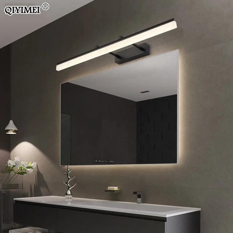applique murale led moderne pour décoration intérieure hôtel - vue 2 sur 6