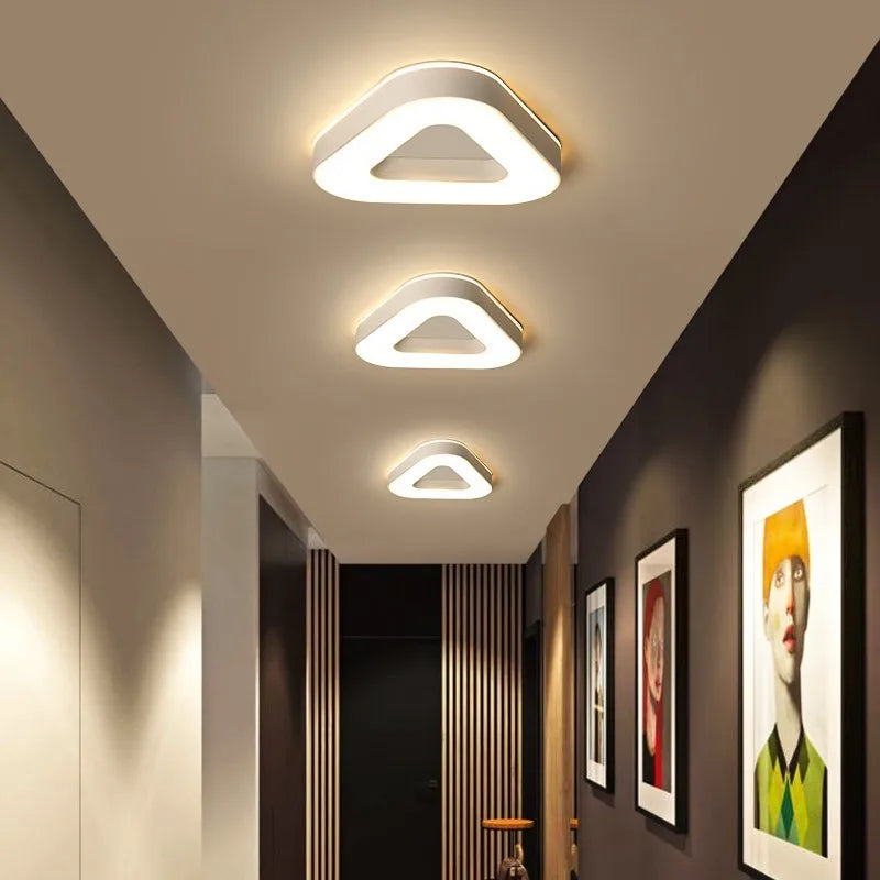 design led pour décoration de galerie d'art - vue 4 sur 16