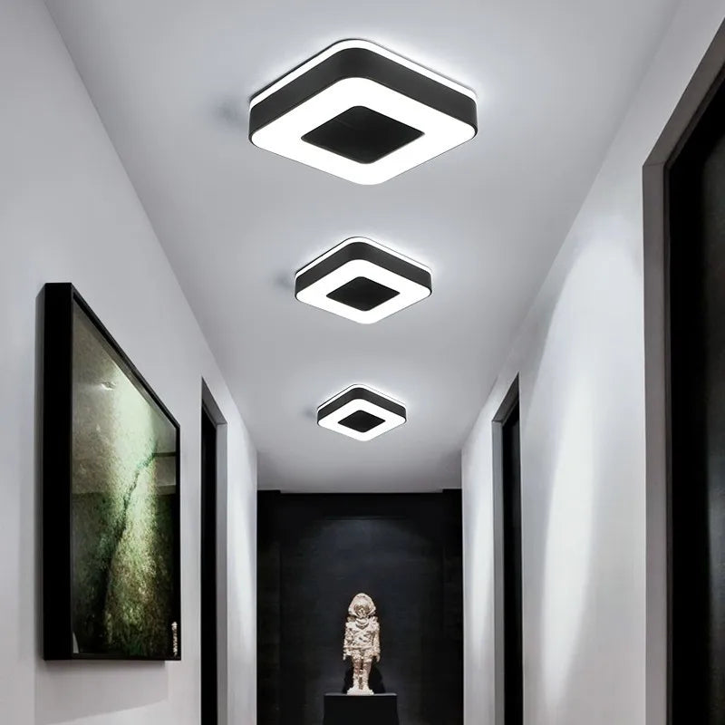 design led pour décoration de galerie d'art - vue 3 sur 16