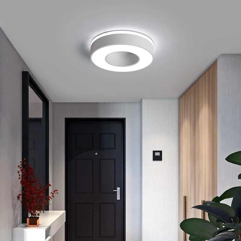 design led pour décoration de galerie d'art - vue 5 sur 16