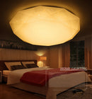 Nordischer LED-Deckenleuchte Diamant Sternenhimmel Acryl Modern