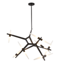 suspension nordique moderne pour décoration intérieure élégante