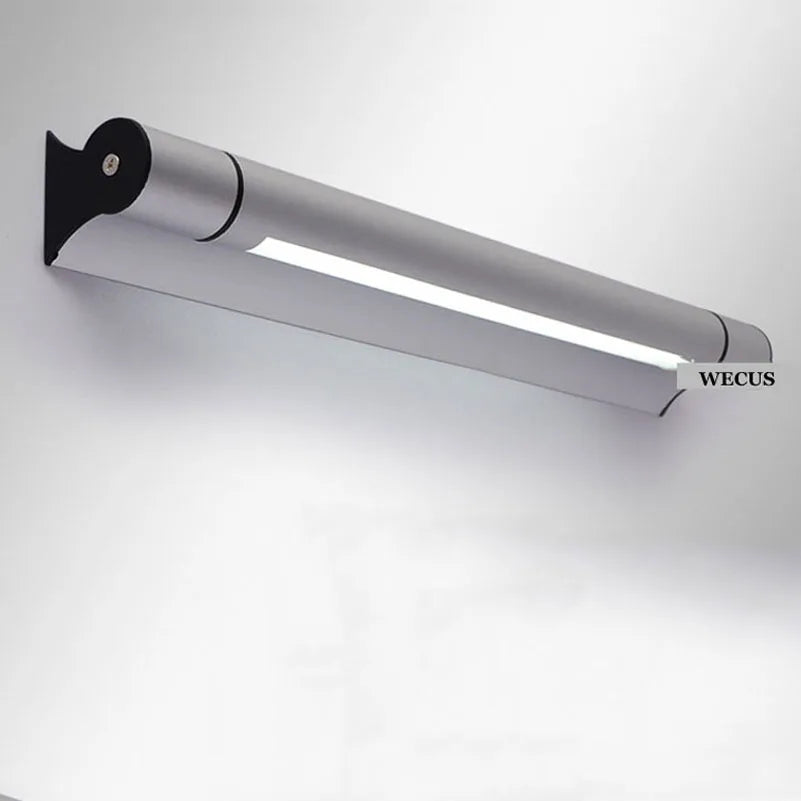 Fashion adjustable led bathroom wall lamps painting picture makeup mirror lights, washroom toilet cabinet lamps 40cm 5W - vue 6 sur 6