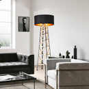 Design Deckenleuchte im nordischen Stil – modern und klassisch