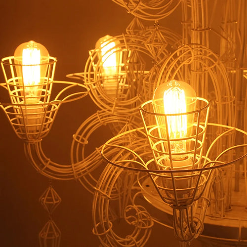 suspension design en alliage moderne pour intérieur élégant - vue 7 sur 6