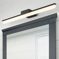 lampe led étanche pour miroir nordique éclairage de maquillage